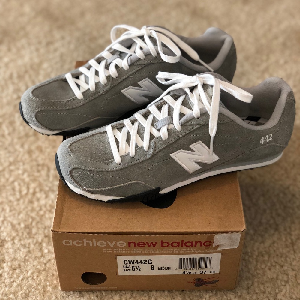 New Balance CW442G